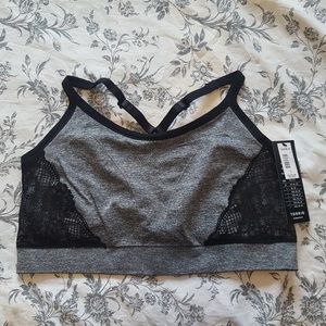 2 Sports Bras